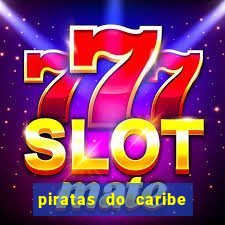 piratas do caribe 1 dublado